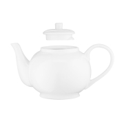 Чайник заварювальний порцеляновий 850 мл Imola Ardesto AR3519I - Фото №4