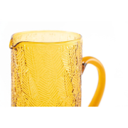 Кувшин Montego 1.7л янтарный Maison - Фото №3