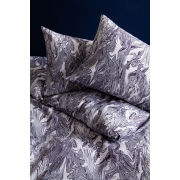 Простынь SoundSleep Marble ранфорс - Фото №3