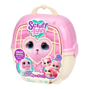 Игрушка Лохматое превращение Scruff A Luvs Moose 30326 пудровый - Фото №10