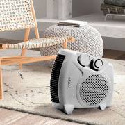 Тепловентилятор Maestro MR921-GREY - Фото №3