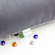 Подушка-валик 8566 Naturale Line 16-5803 Geronimo бязь полістирол MirSon - Фото №9