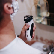 Бритва електрична Magio MG-685 - Фото №7