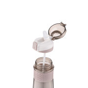 Пляшка для води 700 мл Energy Ardesto AR2270PG сіра - Фото №10