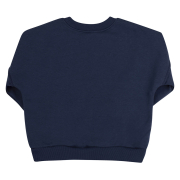 Джемпер для хлопчика ДЖ358 трикотаж Бембі 800-синій - Фото №3