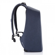 Рюкзак антизлодій Bobby Hero XD Design P705.295 темно-синій - Фото №4
