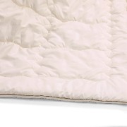 Ковдра бавовняна Gold Silk демі полегшена Чохол мікросатин MirSon 094 - Фото №4