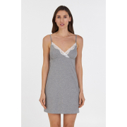 Ночная сорочка Martina Ellen LDM 118/22/01 - Фото №3