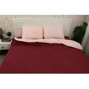 Постільна білизна Руно мікрофібра Bordo - Фото №7