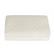 Покривало ТЕП Велюр молочне - Фото №3