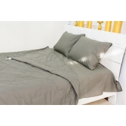 Ковдра літня антиалергенна EcoSilk 2300 Geronimo MirSon - Фото №3