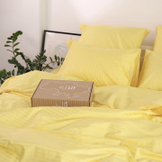 Постільна білизна SS-3017 сатин-страйп LeLIT - Фото №3