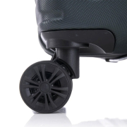 Валіза 28 L Navy-Green T5865-3 Semi Line DAS303220 - Фото №7