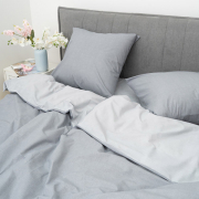 Постільна білизна 24279 ранфорс Isleep - Фото №4