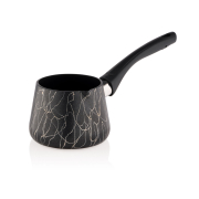 Турка 0.5 л Black Mars Ardesto AR0850SG - Фото №3