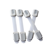 Гнучкий універсальний замок для меблів FreeON - Фото №3