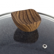 Набір посуду 12 предметів Kamille 4440 - Фото №5