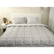 Ковдра антиалергенна зимова Star Plus Руно - Фото №5