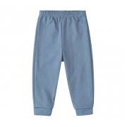 Костюм для хлопчика Бембі КС 674 сірий із блакитним - Фото №3