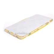 Наматрацник-поверхня Еко Пупс непромокайкі Premium - Фото №4