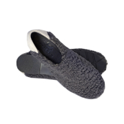 Тапочки домашні Teddy anthracite Penelope антрацит - Фото №3