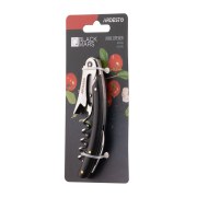 Штопор 16.5 см Black Mars Ardesto AR2142B - Фото №5