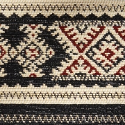 Килим для тераси Afrika SL Carpet сірий - Фото №6