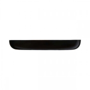 Блюдо сервіровки 29 см Friends Time Black Luminarc P6363 - Фото №3