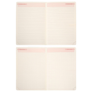 Щоденник датований А5 368 стор Bloom Leo Planner 252683 зелений - Фото №7