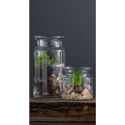 Ваза 15 см Janna Trendglass 35722 - Фото №3