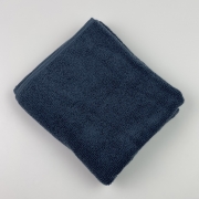 Рушник махровий ЯР-500 Ярослав темно-сірий - Фото №6