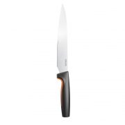 Нож для мяса 21 см Functional Form Fiskars 1057539 - Фото №4