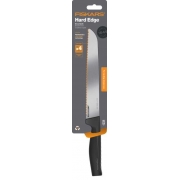 Ніж для хліба 22 см Hard Edge Fiskars 1054945 - Фото №3