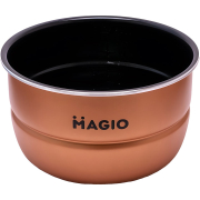 Мультиварка-скороварка Magio МG-429 - Фото №12