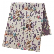 Доріжка великодня гобеленова LiMaSo EDEN1018B - Фото №4