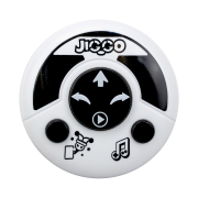 Игрушка робот-собака Jiggo Ycoo Silverlit 88497 - Фото №10