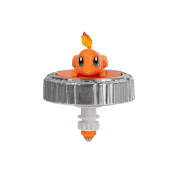 Игровой набор Чармандер Pokemon PKW4401 - Фото №8