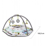 Килимок Smartplay Kinderkraft KKZSMART000000 - Фото №11