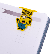 Закладка для книг металева Minions Yes 707840 - Фото №4