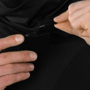 Балаклава з підігрівом Shadow Black 2E - Фото №5