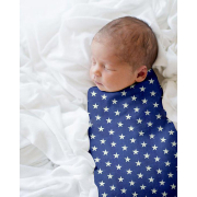 Набір Пелюшок Cosas бязь Cars Stars - Фото №4