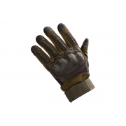 Перчатки тактические Sensor Touch 2E Tactical хаки - Фото №3