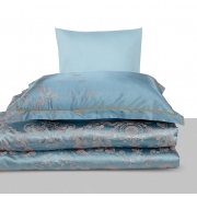 Постільна білизна Angels Lilya жакард Arya - Фото №3