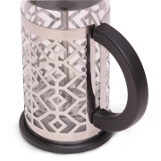 Френч-прес 350мл Kamille 0774S - Фото №4