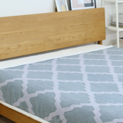 Плед-ковдра Gental Blue Soho - Фото №3