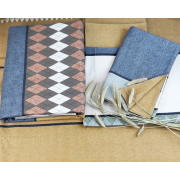 Постільна білизна BR01 фланель Love You - Фото №3