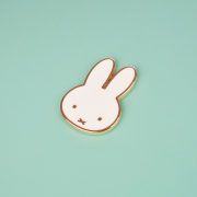 Щоденник шкільний твердий Miffy Yes 911392 - Фото №3