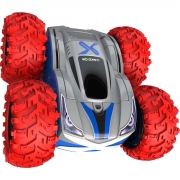 Машинка радіокерована 360 Cross II 1:18 2,4 ГГц Silverlit 20257-2 червона - Фото №5