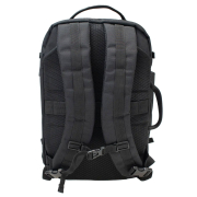 Сумка-рюкзак 20 л USB Black P8250-0 Semi Line DAS302220 - Фото №5