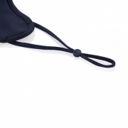 Комплект захисних масок XD Design P265.875 темно-синій - Фото №13